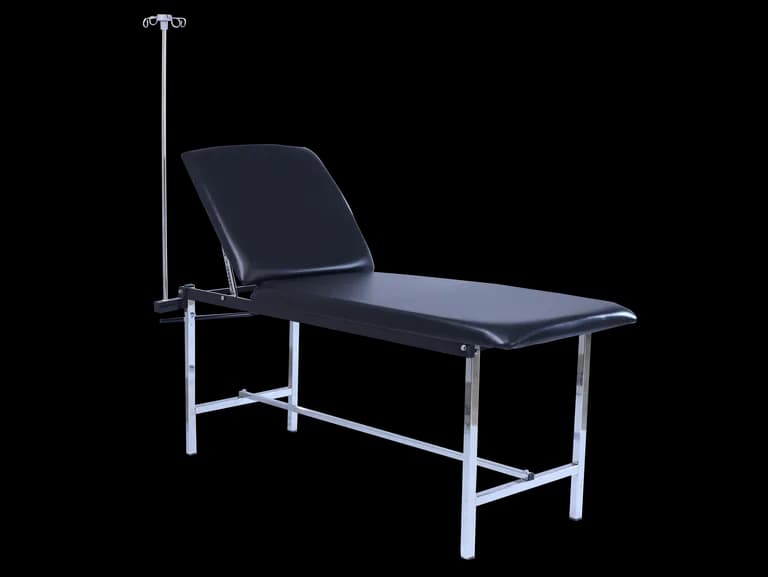 Manual Examination Couch