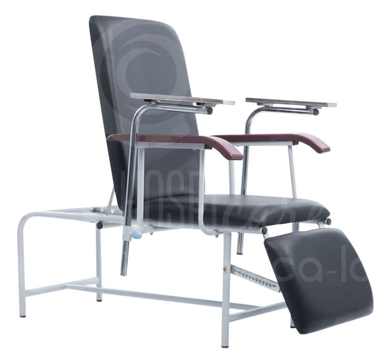 Multi-Functional Chair