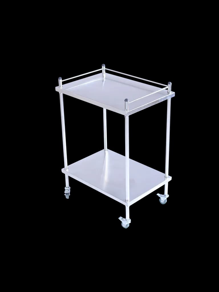 Dual-Tier Instruments Table