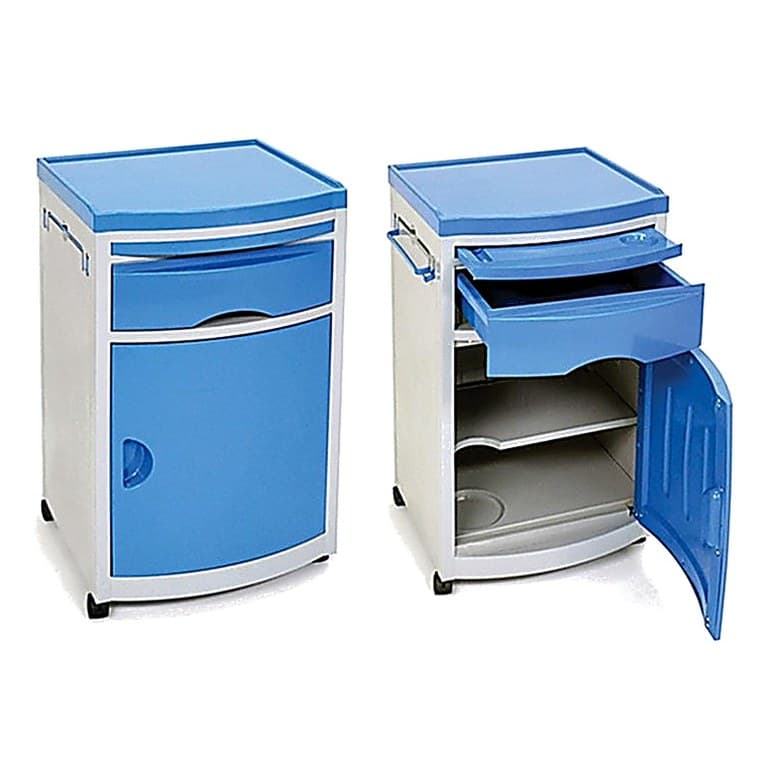bed side cabinet — MLH-41