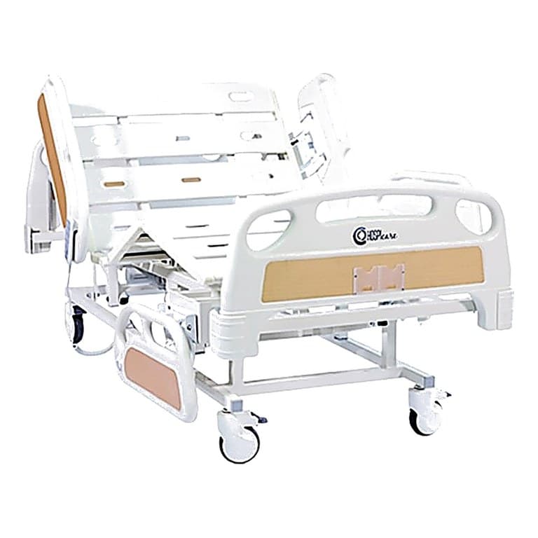 three function prime care bed — MLP-02