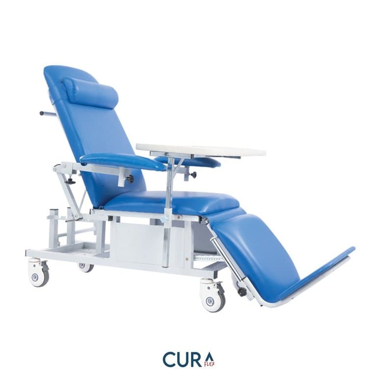 Hospicare Curaflex Mlh 15 2