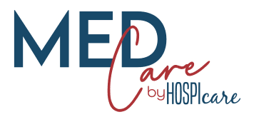 MEDcare — ICU Beds