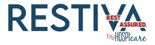 RESTIVA — Hospital Bed Mattress Range