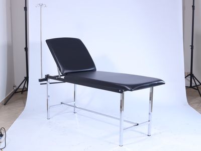 Manual Examination Couch