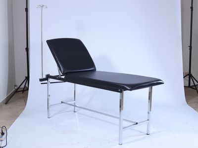 Manual Examination Couch