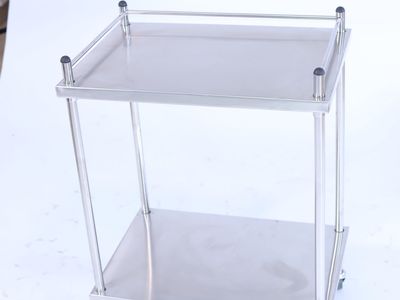 Dual-Tier Instruments Table