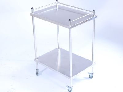 Dual-Tier Instruments Table