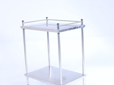 Dual-Tier Instruments Table