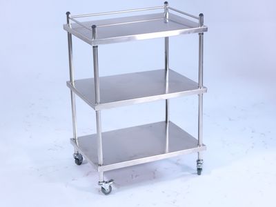 Triple-Tier Instruments Table