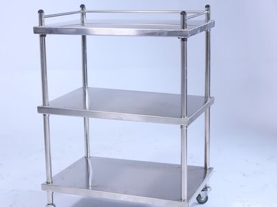 Triple-Tier Instruments Table