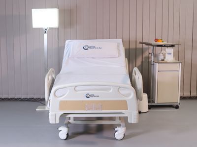 Multi-Functional PRIME care Bed