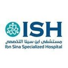 مستشفى ابن سينا التخصصي