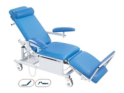 electric two function hd chair — MLH-07