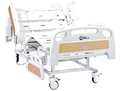 three function prime care bed — MLP-02