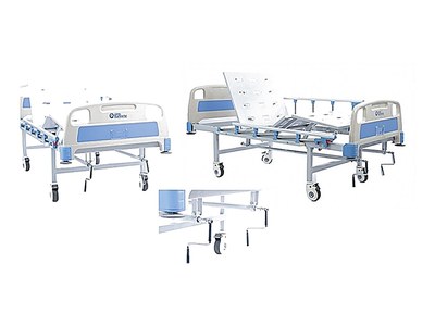 two function manual bed — MLP-31