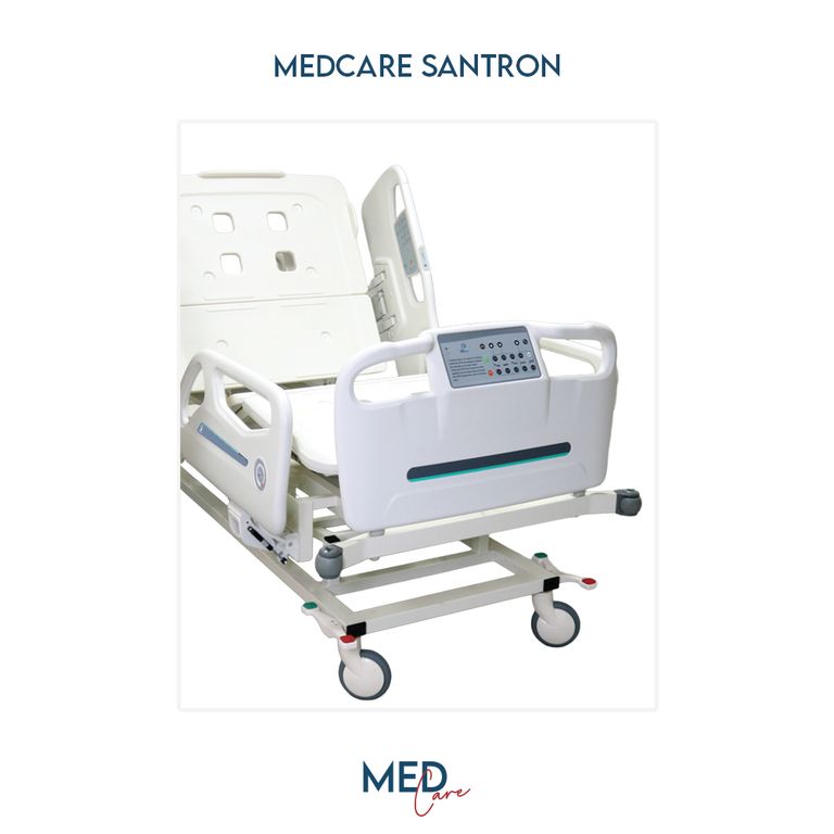 Hospicare Medcare Medcare Santron